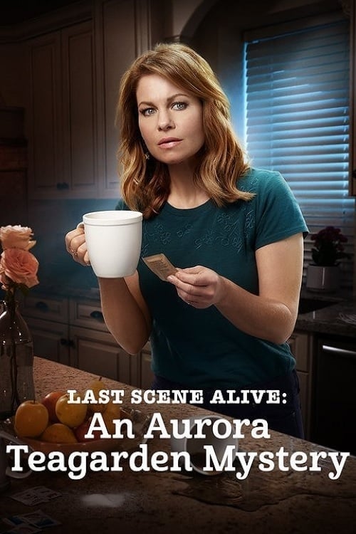 I misteri di Aurora Teagarden - L'ultima scena 2018 Film Completo In Inglese