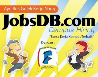 Id jobsdb com Lowongan Kerja Terbaru  Cara