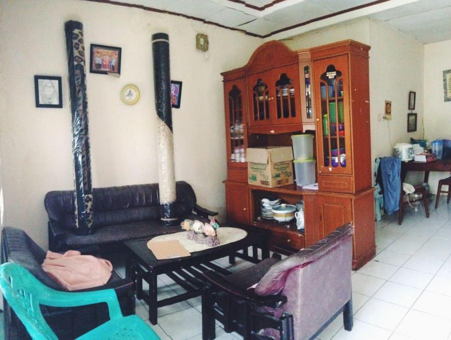 DI JUAL Rumah Dijual di Ciomas Permai Bogor-ZUL | Properti ...