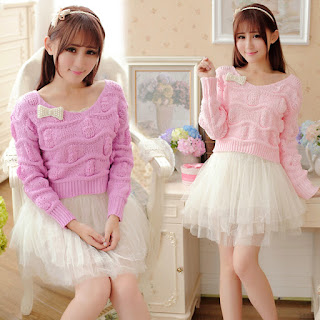 http://fashionkawaii.storenvy.com/products/12525789-japanese-sweet-bowknot-sweater-two-piece-dress