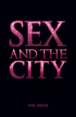 SEX AND THE CITY book cover