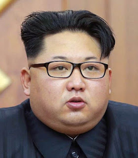 Kim-Jong