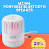 MZ M4 PORTABLE BLUETOOTH SPEAKER | Buy On Flipkart