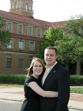 Erin and Kevin