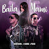 [Single] J Alvarez, Pusho & Benny Benni – Baila Mami (iTunes Plus M4A AAC) – 2019