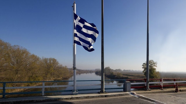 Μεταναστευτικό: Κλίμα λαϊκής συσπείρωσης - Μηνύματα και από την ομογένεια