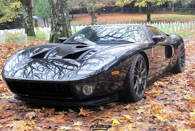 Ford GT