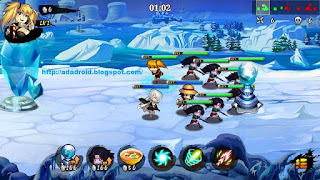 Download Stand-alone DOTA v1.0.0 Apk [ 单机DOTA 1.0.0 ]