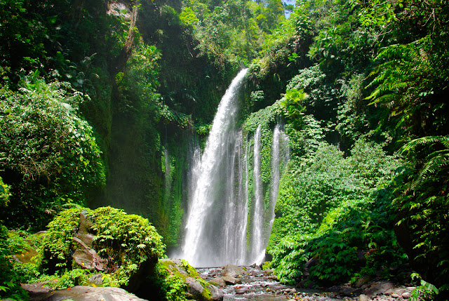 10 Tempat WIsata di Lombok Terbaru Yang Wajib Dikunjungi