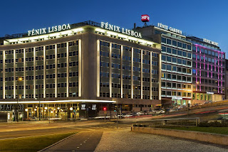 isbone , Fenix Lisboa