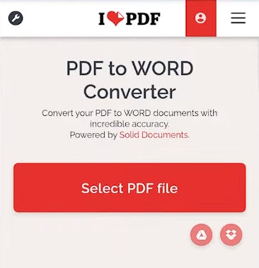 Cara Edit File PDF di HP Android dengan Mudah dan Praktis