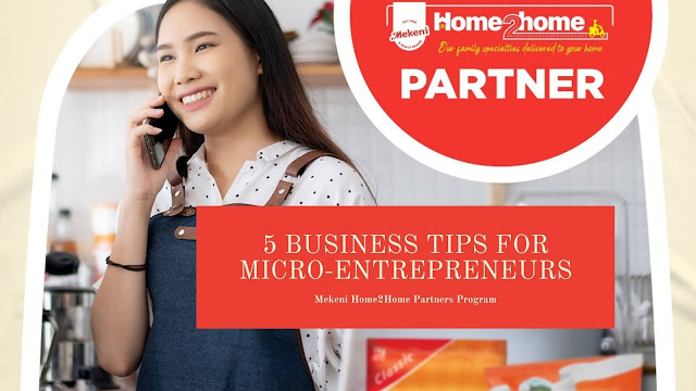 Mekeni Home2Home Partner