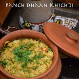 Panch Dhaan Khichdi
