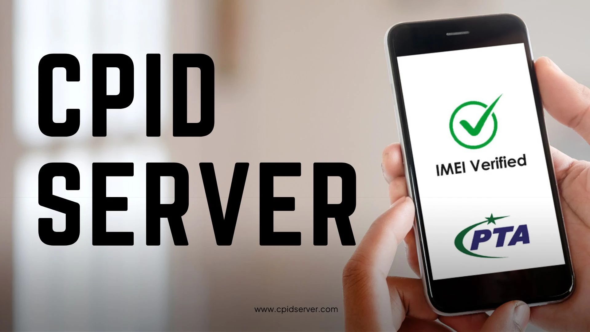 What is CPID Mobile?