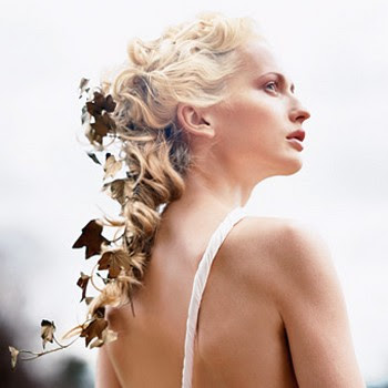 Curly Wedding Hairstyles