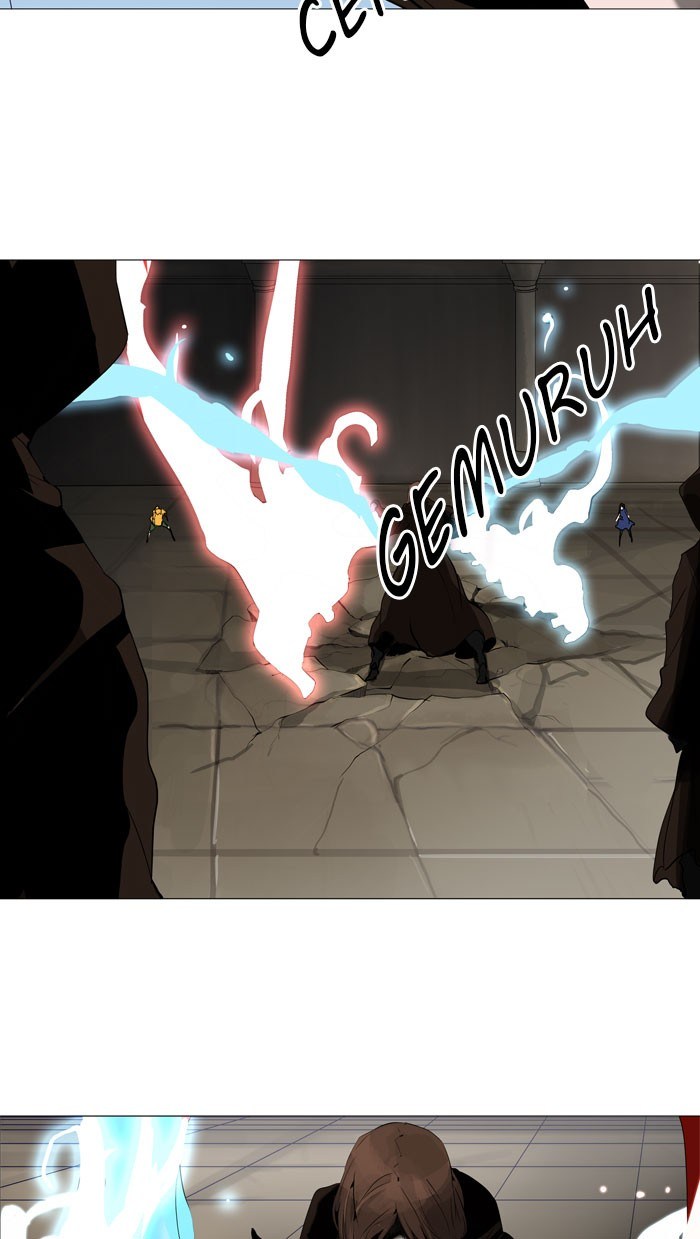 Webtoon Tower Of God Bahasa Indonesia Chapter 225