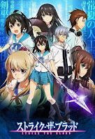 Strike the Blood