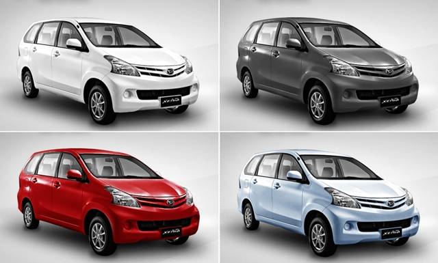 Spesifikasi dan Harga Daihatsu All New XENIA 2013 - Spesifikasi Daihatsu All New XENIA 2013 - Harga Daihatsu All New XENIA 2013 - Info Harga Daihatsu All New XENIA 2013 - Daftar Harga Daihatsu All New XENIA 2013 - Harga dan Spesifikasi Daihatsu All New XENIA 2013