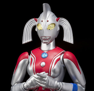Bandai Ultra-Act Mother of Ultra Figure (Exclusive)