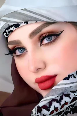 صور بنات كيوت محجبات