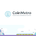 COIN METRO THE TOKENIZED EXCHANGE PLATFORM BUILT BY TRADERS TO SIMPLIFY CRYPTO