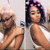 Weird! "I'm Happy To Say That I'm Sharing A Baby-Daddy With My Best Friend, She Will Be Due December And I Will Be Due January' - Nigerian Slay Queen Announces