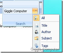 search