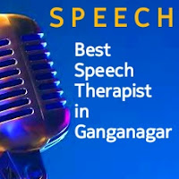 Best Speech Therapist in Ganganagar