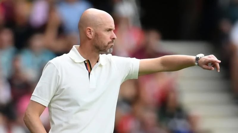 Erik ten Hag: Manchester United players now understand what is needed