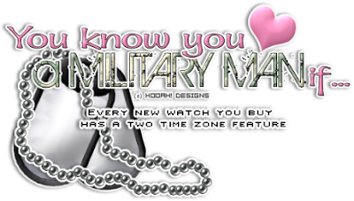 Military Love Quotes