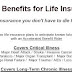 Life Insurance Calculator