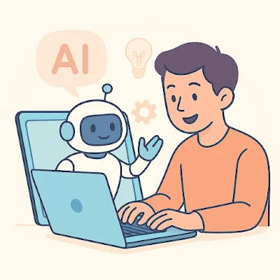 Top 3 Beginner-Friendly AI Tools to Kickstart Your Creativity