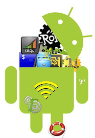 ADB  (Android Debug Bridge) and Fastboot 