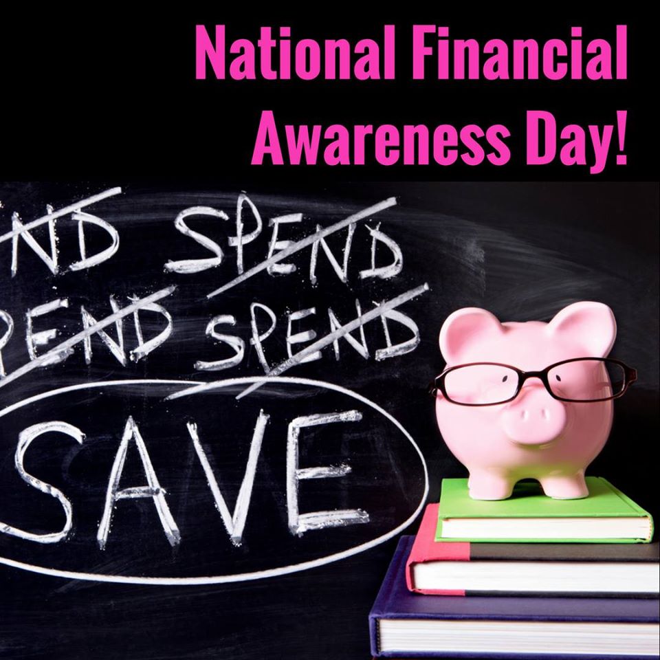 National Financial Awareness Day