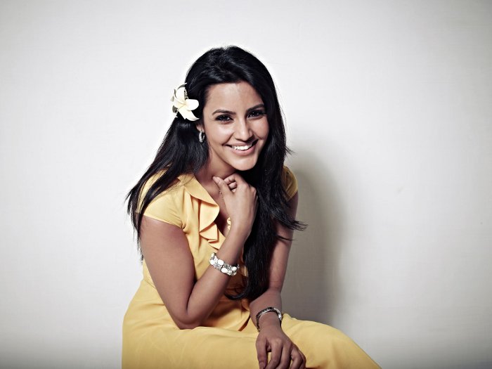 priya anand from movie 180 hot images