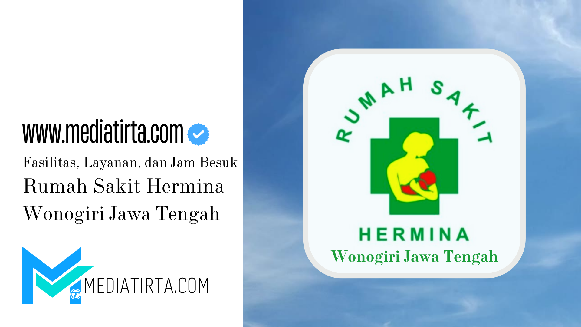 Jam Besuk RS Hermina Wonogiri