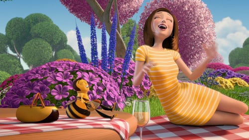 Bee Movie - Das Honigkomplott 2007 kompletter film