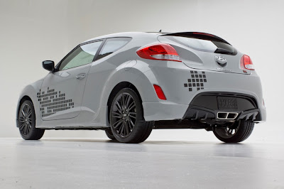 hyundai veloster remix