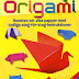 Origamiböcker