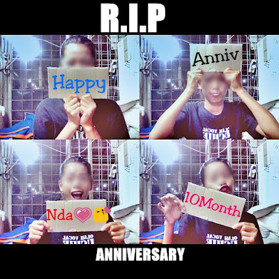 6 Meme Kelakukan Remaja Masa Kini Merayakan 'Anniversary' Ini Bikin Ngakak