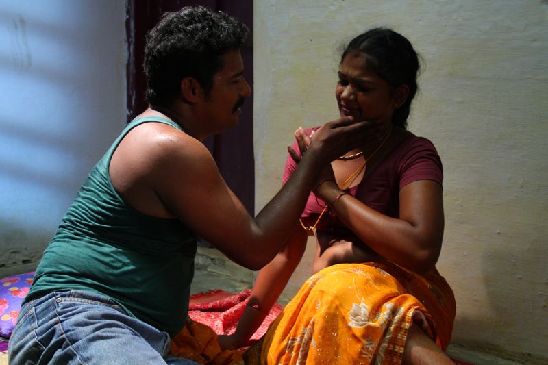 Sowdharya Movie Stills Gallery hot images