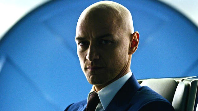 Planeta no Cinema Marvel: X-Men - James McAvoy indica envolvimento em um próximo filme da saga