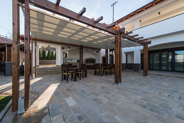 Gazebo and Pergola Dubai