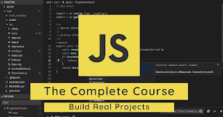 Share khóa học hướng dẫn tự học Javascript cho người mới bắt đầu 2021 của Hậu Nguyễn