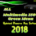 Multi Media 1506T HD Receivers New Software 2018