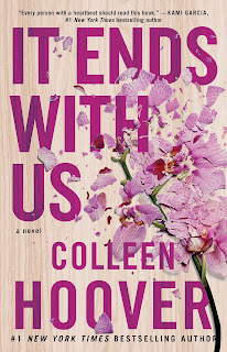 It Ends with Us by Colleen Hoover PDF & EPUB