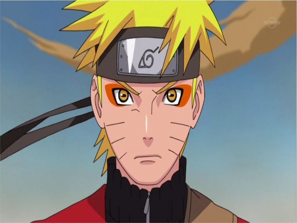 WALLPAPER ANDROID IPHONE Wallpaper Naruto Uzumaki 