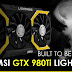 Αποκλειστικές πληροφορίες για την MSI GTX 980 Ti Lightning