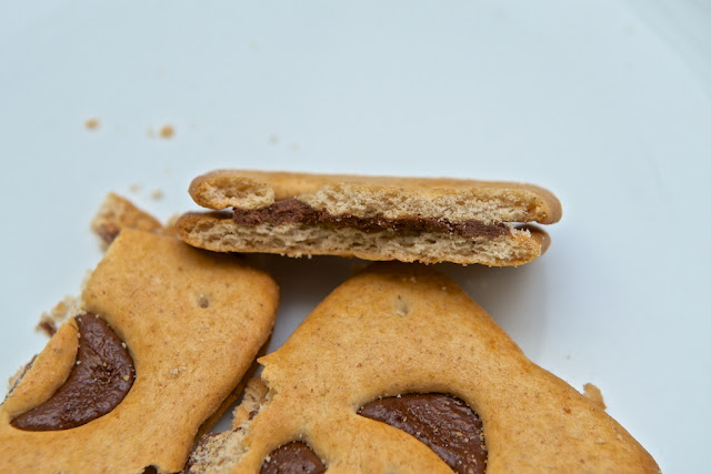 Suggestion de présentation - Goûter fourré BN Chocolat - BN Chocolat - United Biscuits - BN