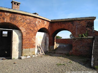 Fort Benedykt